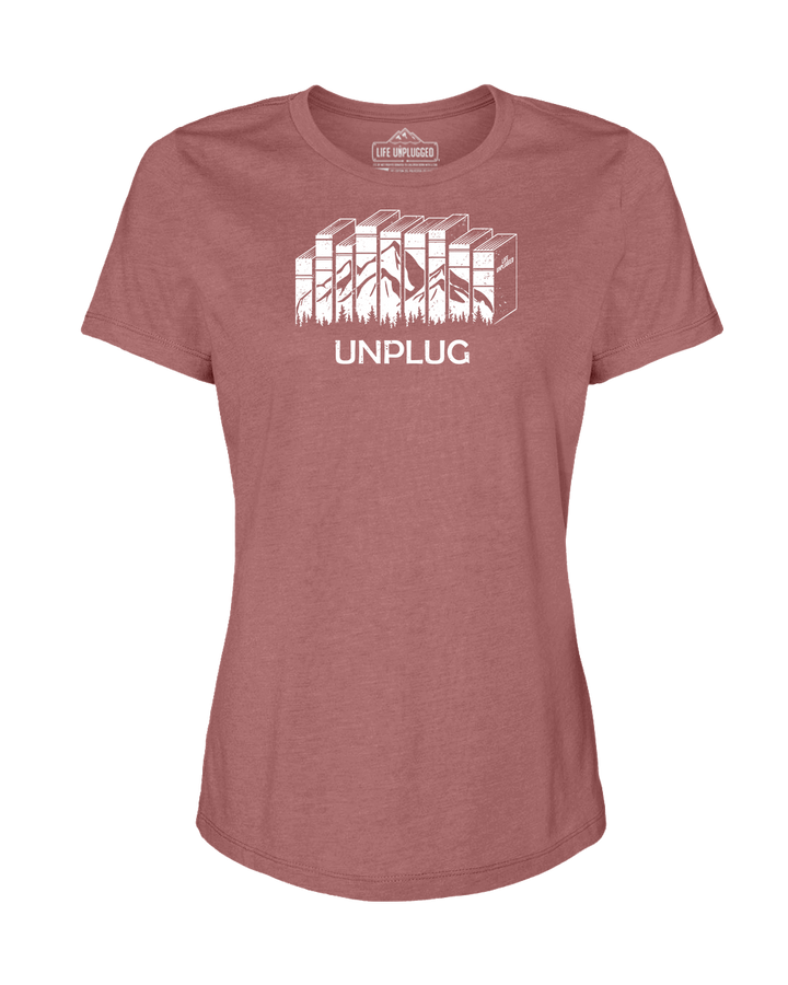 Reading Women's T-Shirt