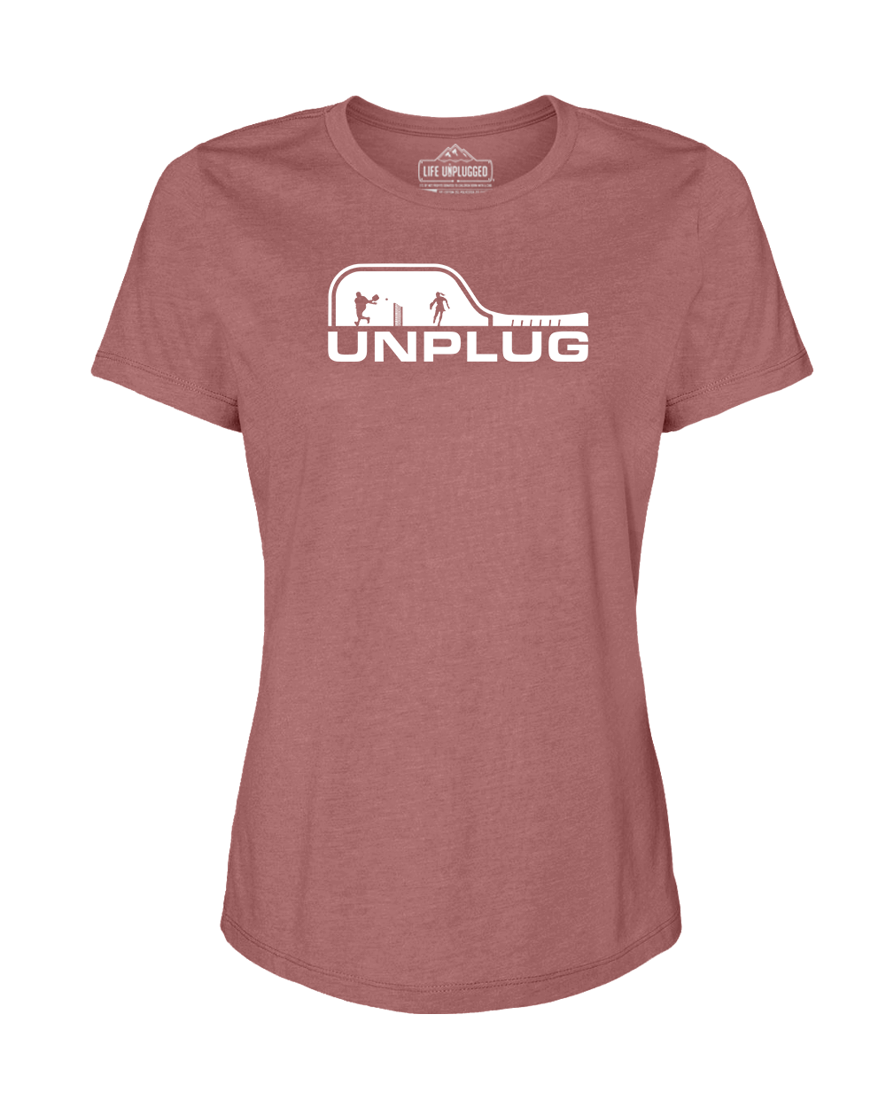 Pickleball Women's T-Shirt