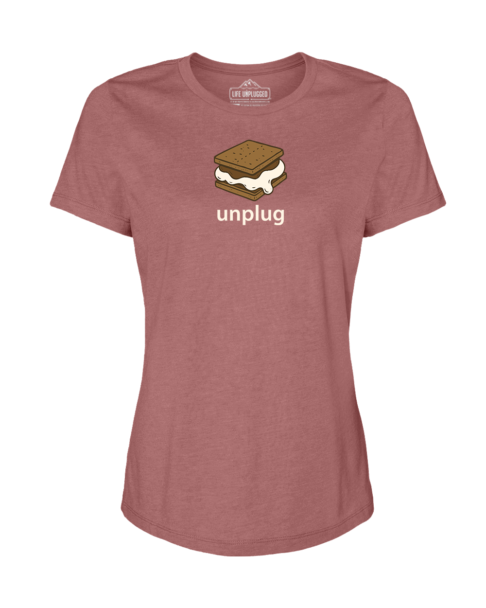 S'MORES Women's T-Shirt