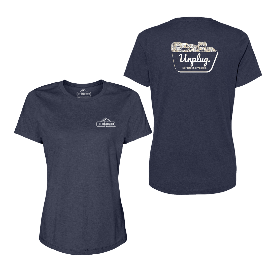 National Park Service Women's T-Shirt