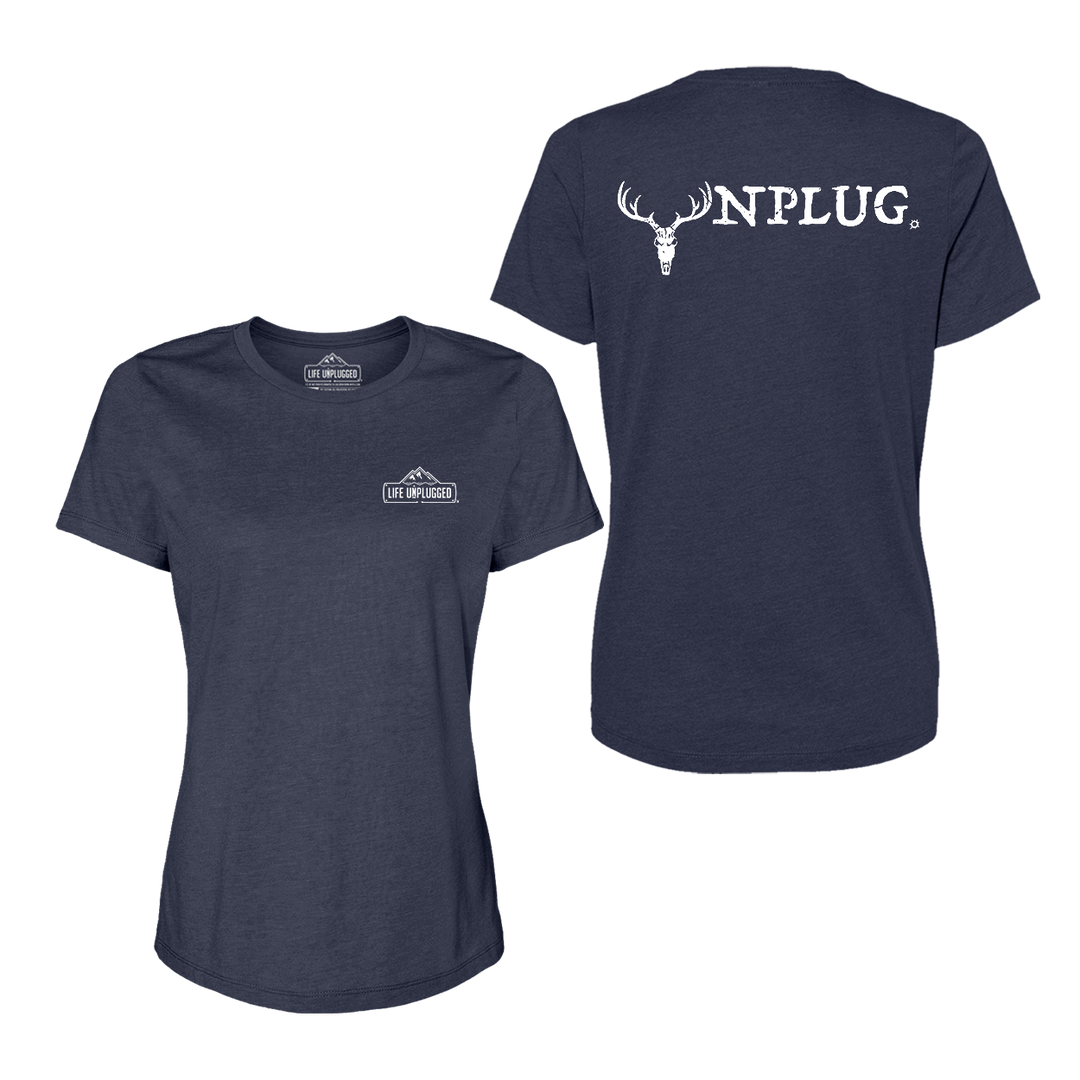 Hunting Women's T-Shirt