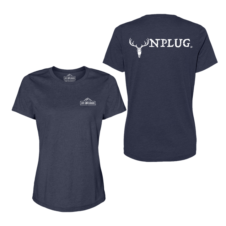 Hunting Women's T-Shirt