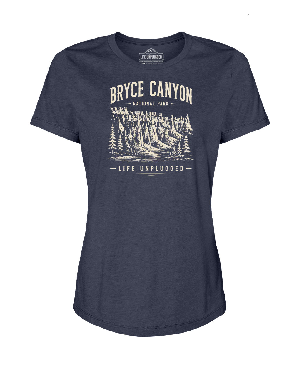 BRYCE CANYON NATIONAL PARK Women's T-Shirt