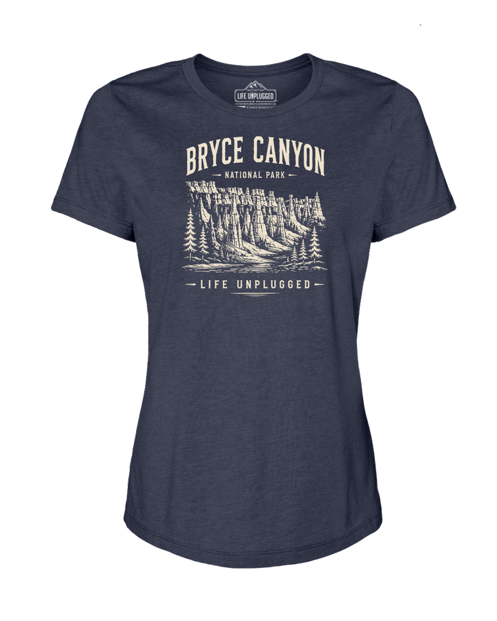 BRYCE CANYON NATIONAL PARK Women's T-Shirt