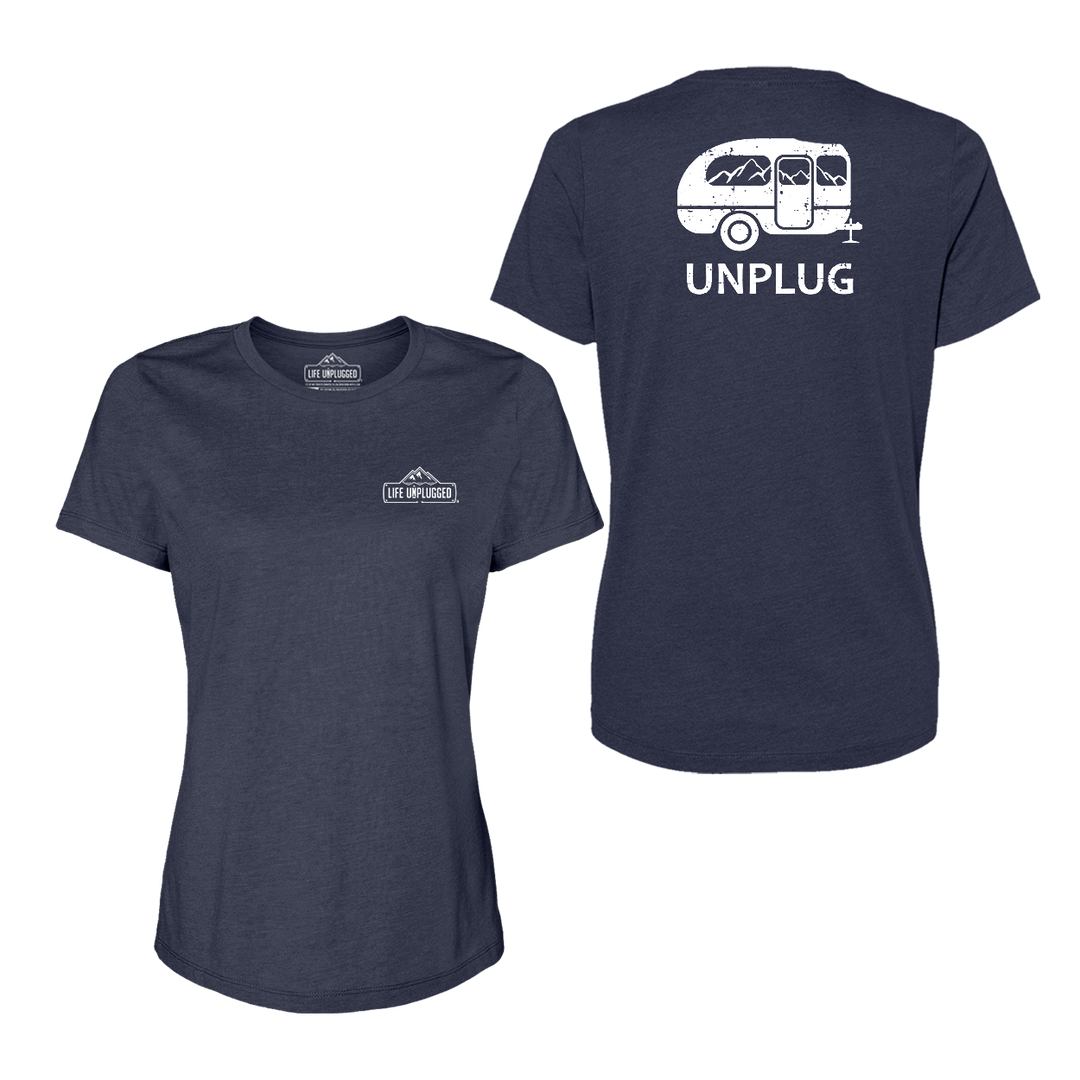 Camper Women's T-Shirt