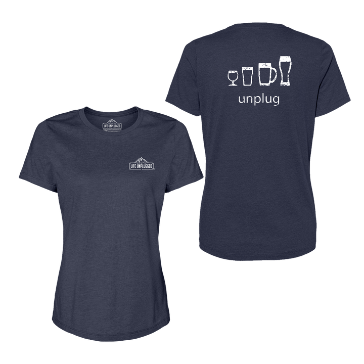 Craft Beer Women's T-Shirt