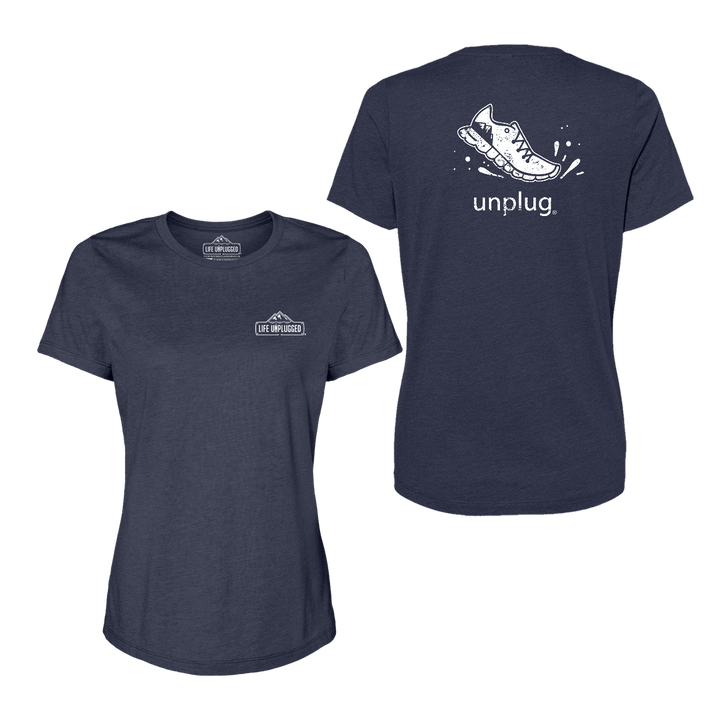 Running Women's T-Shirt