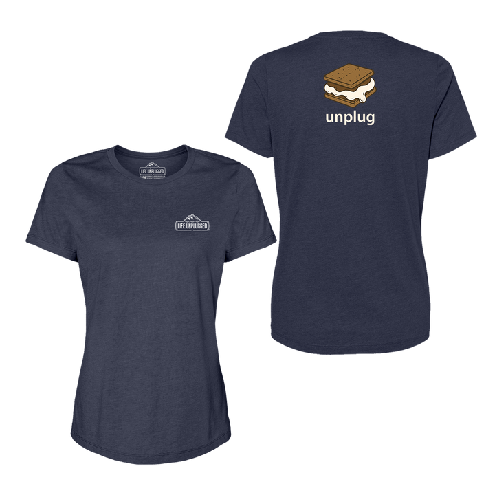 S'MORES Women's T-Shirt