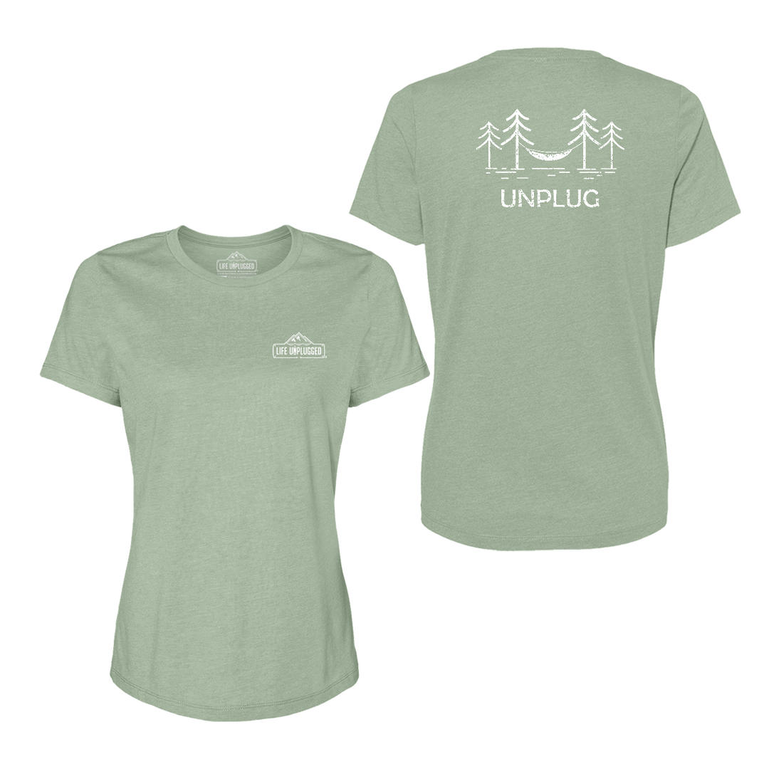 Hammocking Women's T-Shirt