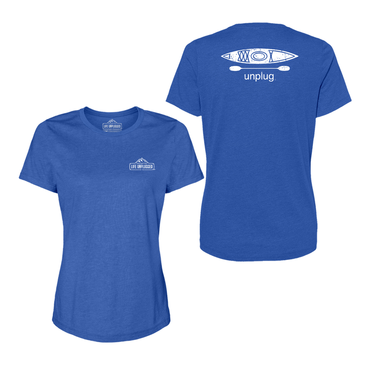Kayak Women's T-Shirt
