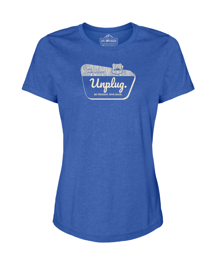 National Park Service Women's T-Shirt