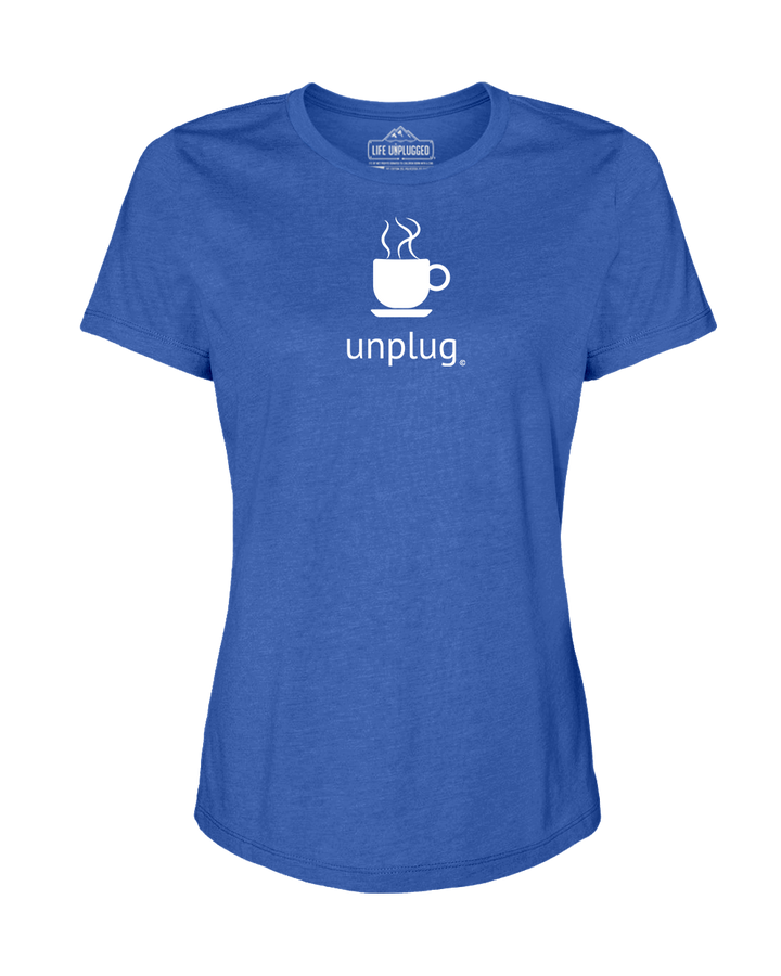 Coffee Women's T-Shirt