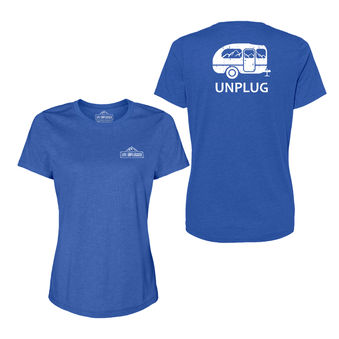 Camper Women's T-Shirt
