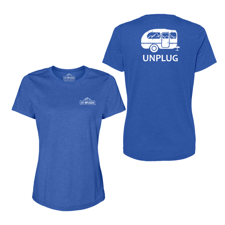 Camper Women's T-Shirt