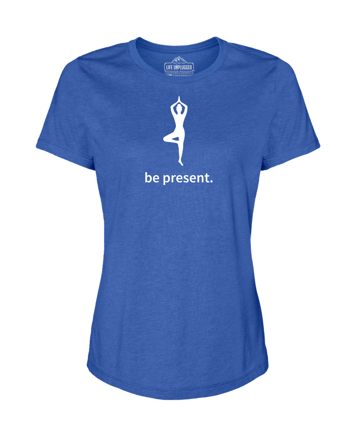 Yoga Women's T-Shirt