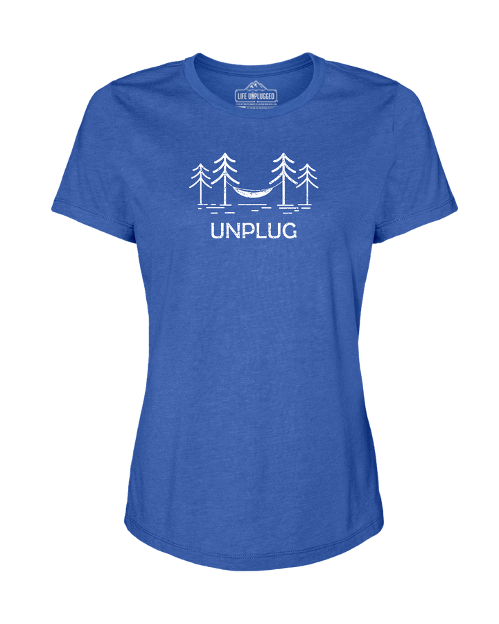 Hammocking Women's T-Shirt