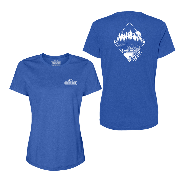 Lake Life Women's T-Shirt