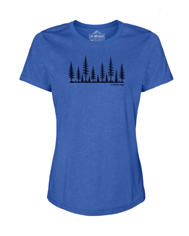 ROAMING Women's T-Shirt