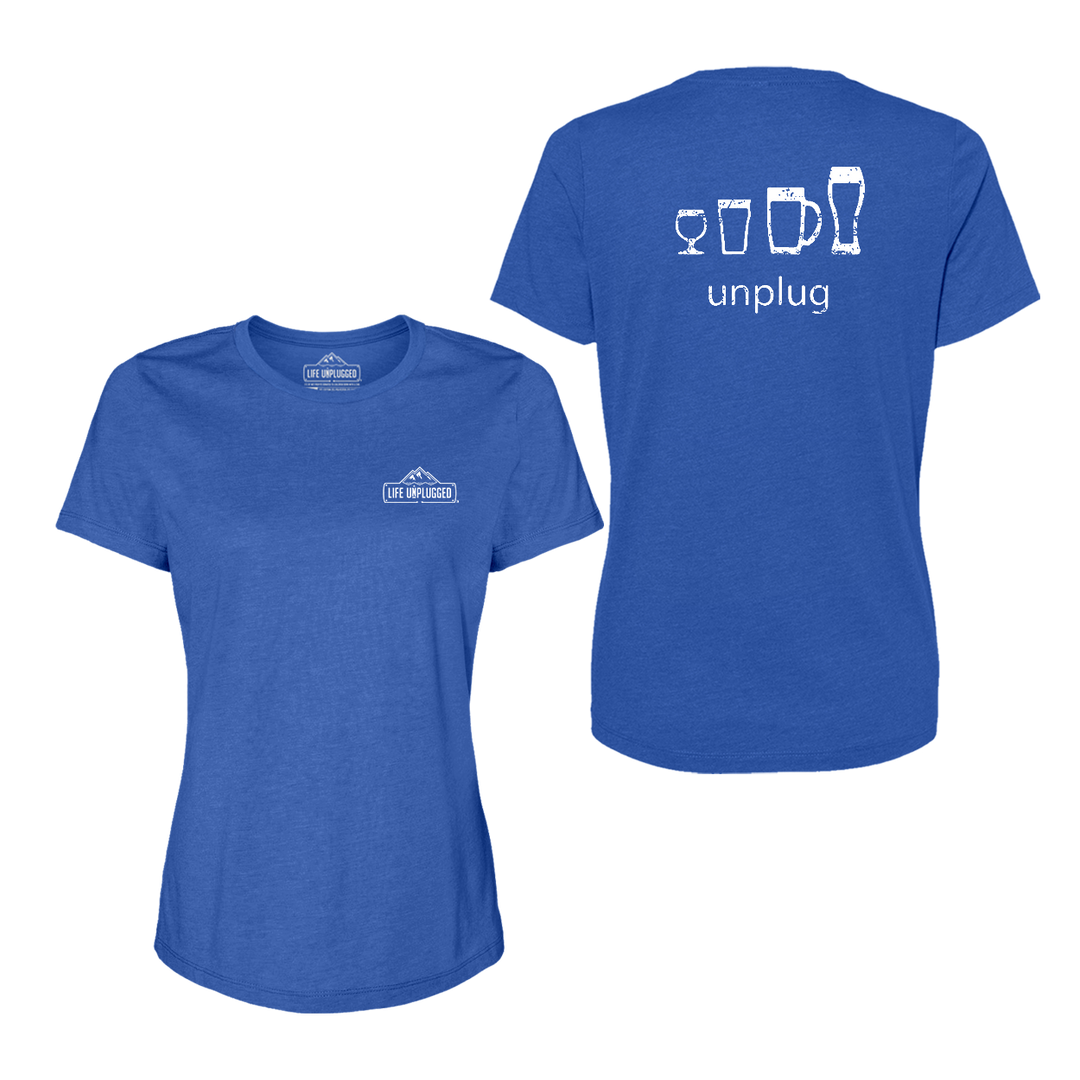 Craft Beer Women's T-Shirt