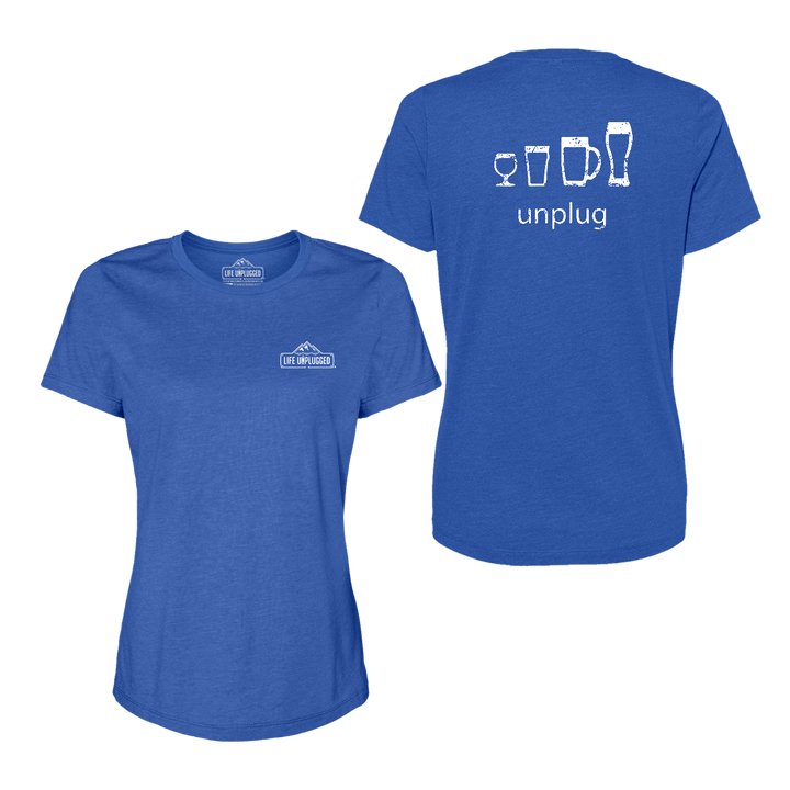 Craft Beer Women's T-Shirt