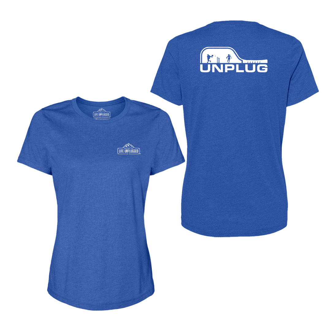 Pickleball Women's T-Shirt