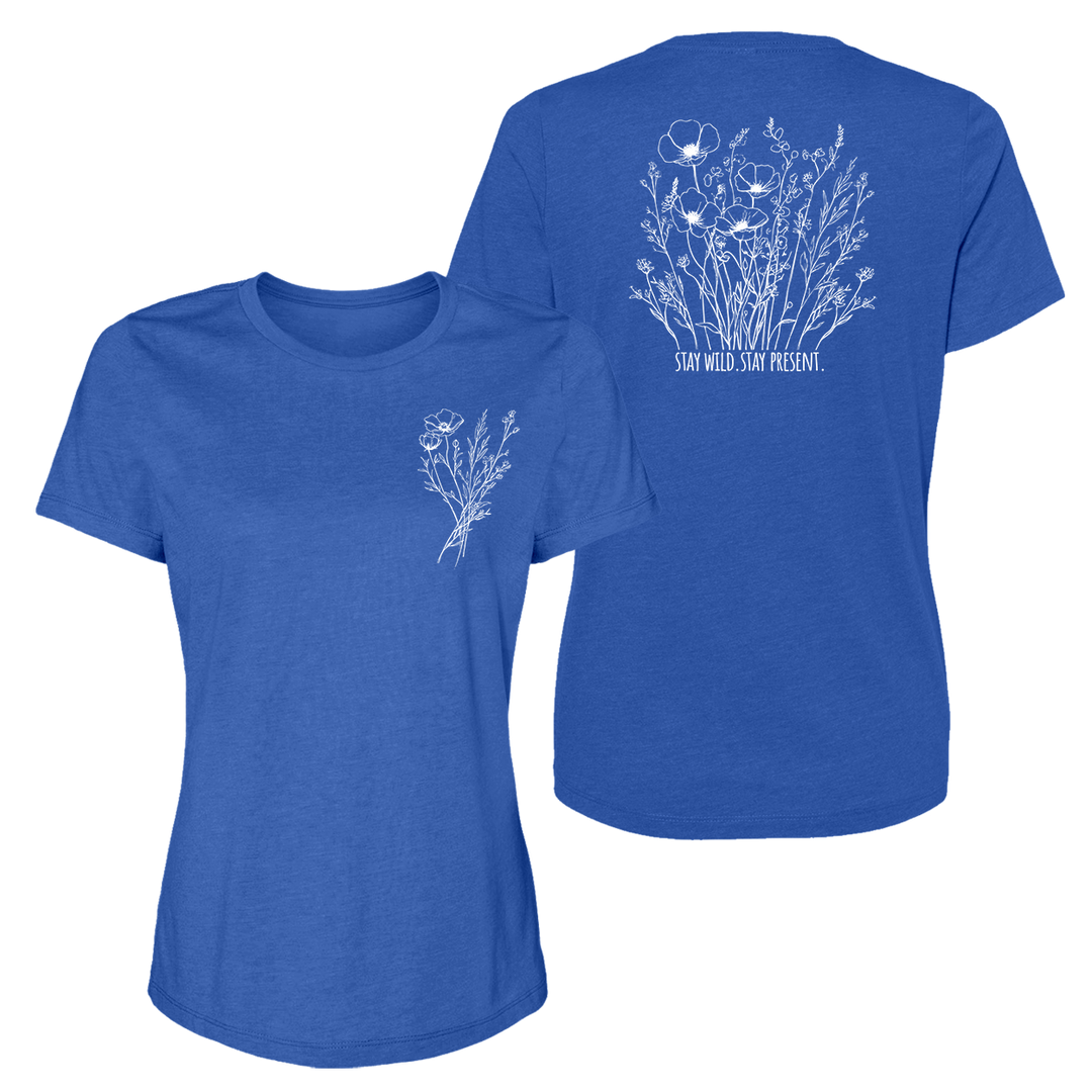 WILDFLOWER Women's T-Shirt