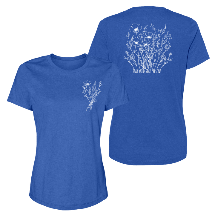 WILDFLOWER Women's T-Shirt
