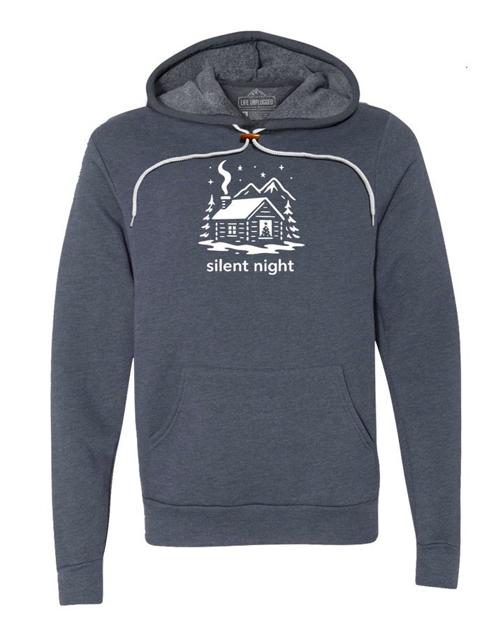SILENT NIGHT Super Soft Hoodie