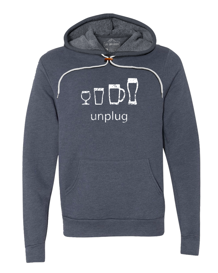 Craft Beer Super Soft Hoodie