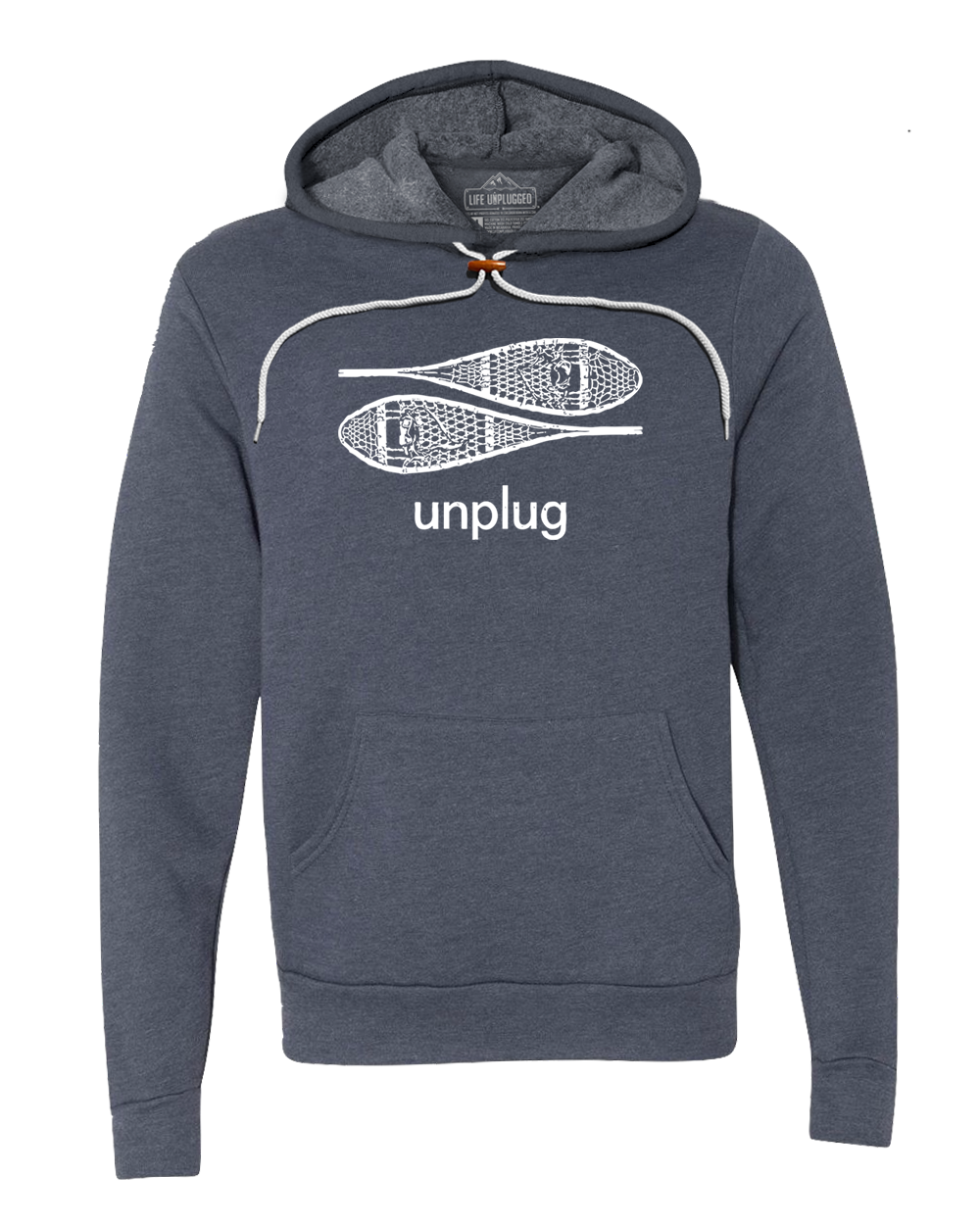 SNOWSHOE Super Soft Hoodie