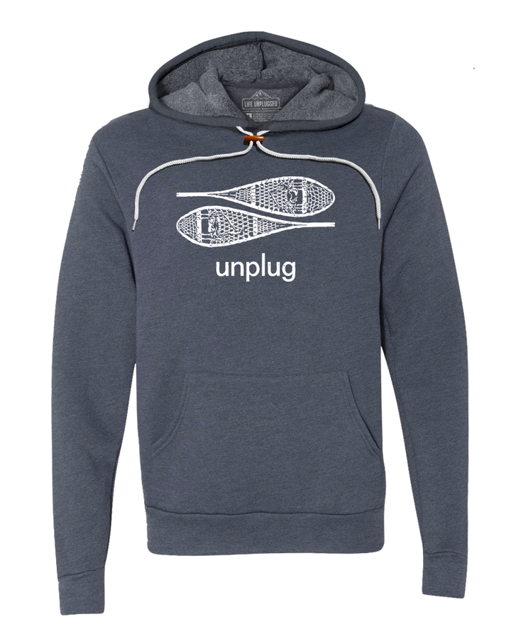 SNOWSHOE Super Soft Hoodie