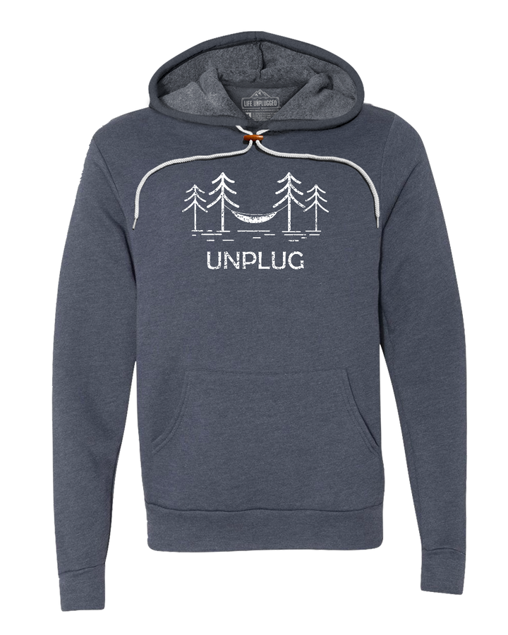 Hammocking Super Soft Hoodie