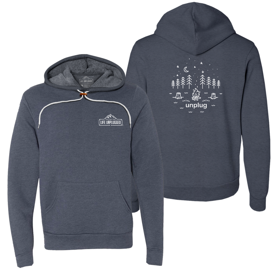 Stargazing Super Soft Hoodie