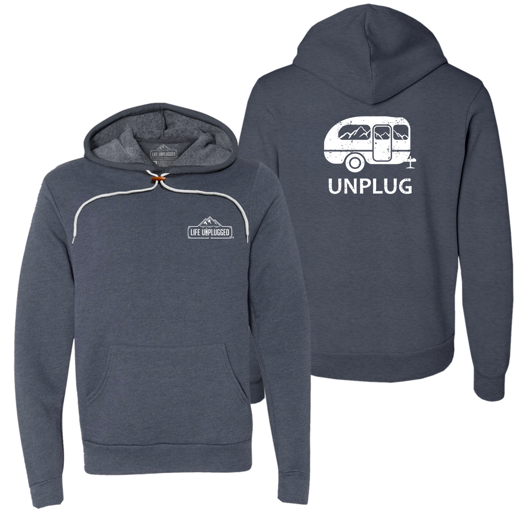 Camper Super Soft Hoodie