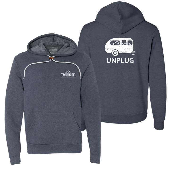 Camper Super Soft Hoodie
