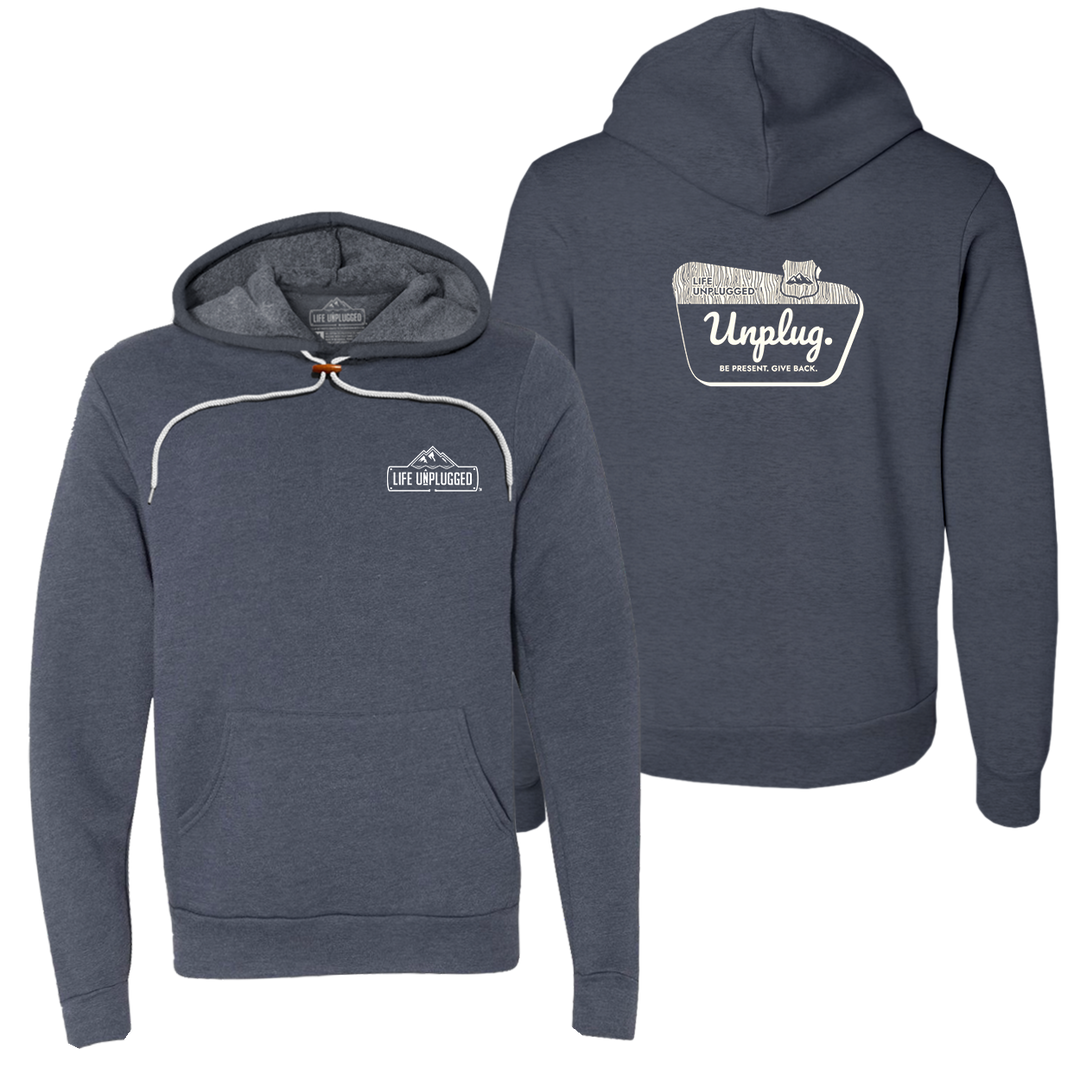 National Park Service Super Soft Hoodie