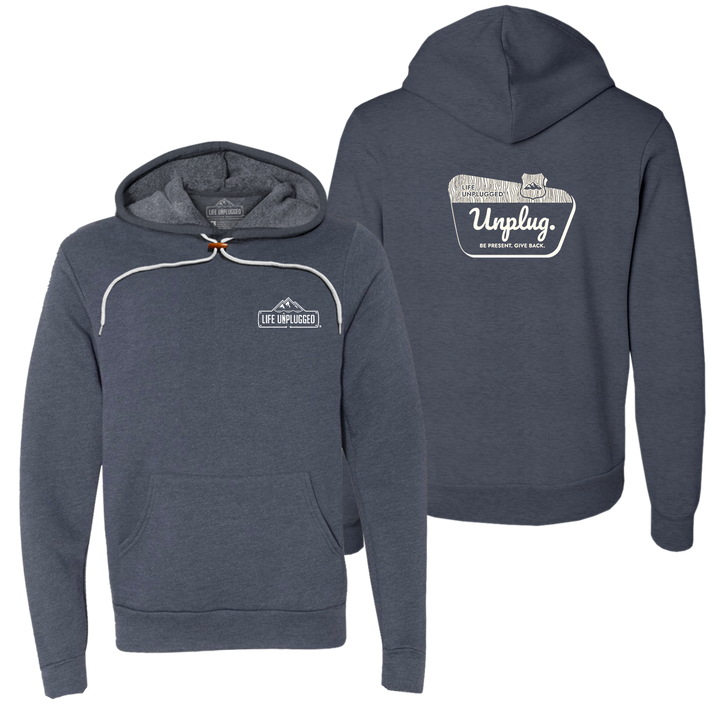 National Park Service Super Soft Hoodie
