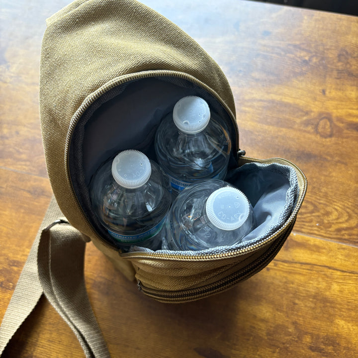 LIMITED EDITION HEART MONTH SLING BAG- FREE W/ $45 Purchase From Heart Collection (Code: FREESLING)