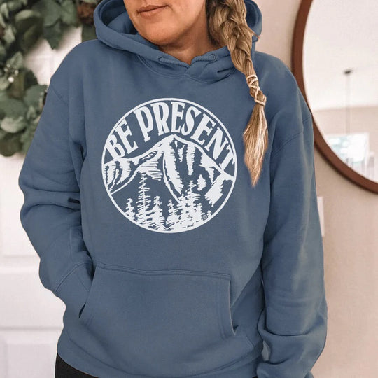 There's No Place Like The Dragway Eco Triblend T-Shirt Hoodie