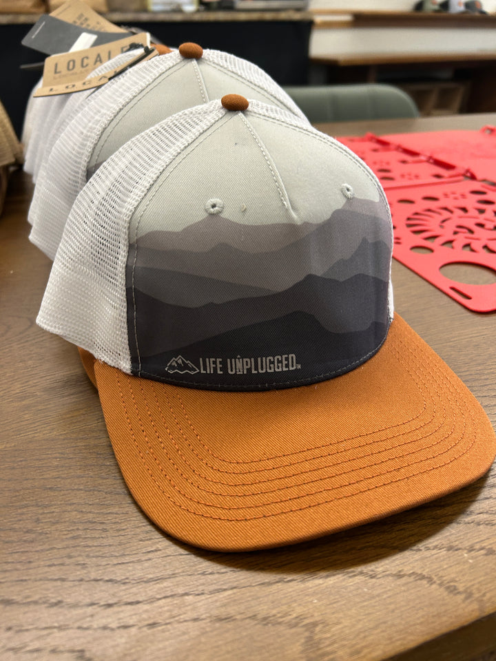 MISPRINT Limited Edition Hat