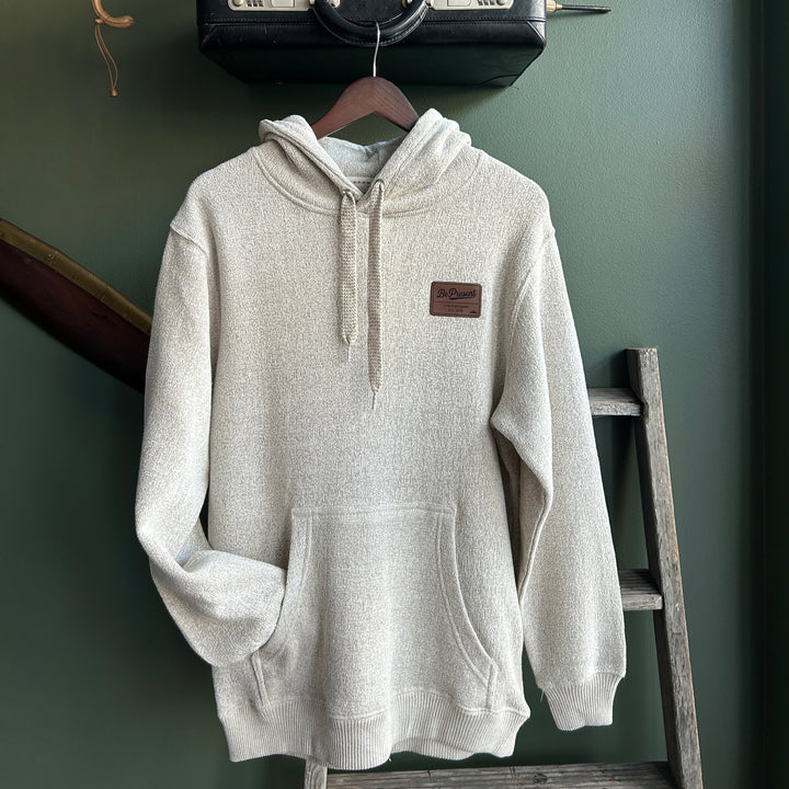 LIMITED EDITION Nantucket Super Soft Sweater Hoodie