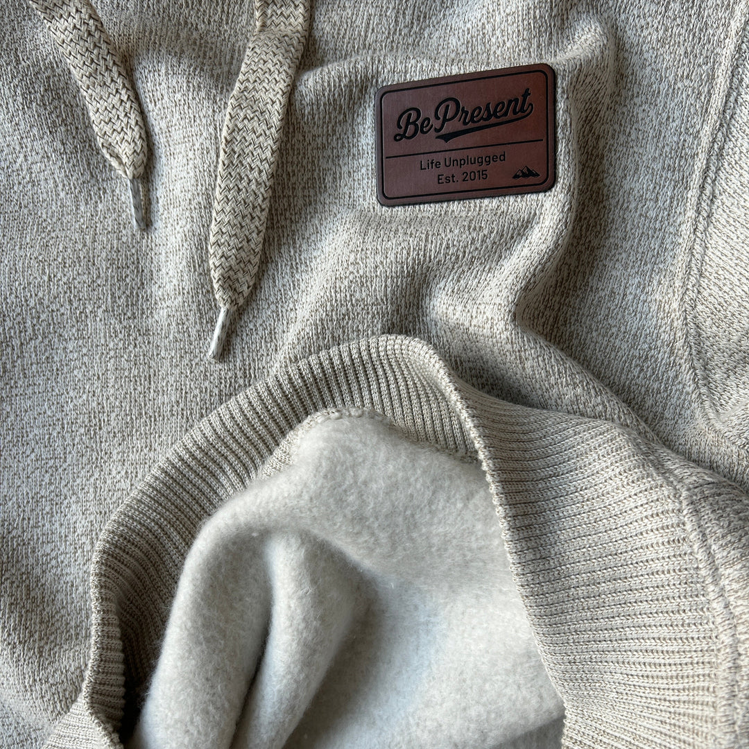 LIMITED EDITION Nantucket Super Soft Sweater Hoodie