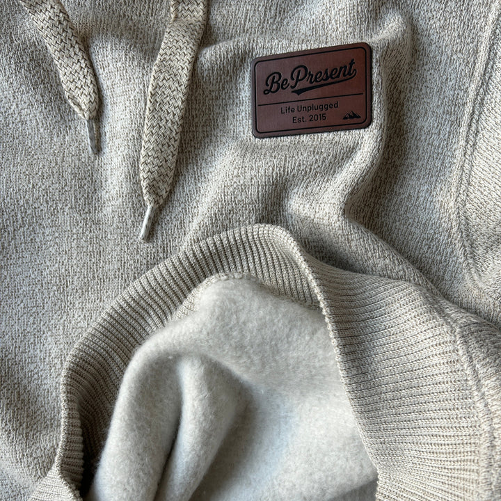 LIMITED EDITION Nantucket Super Soft Sweater Hoodie