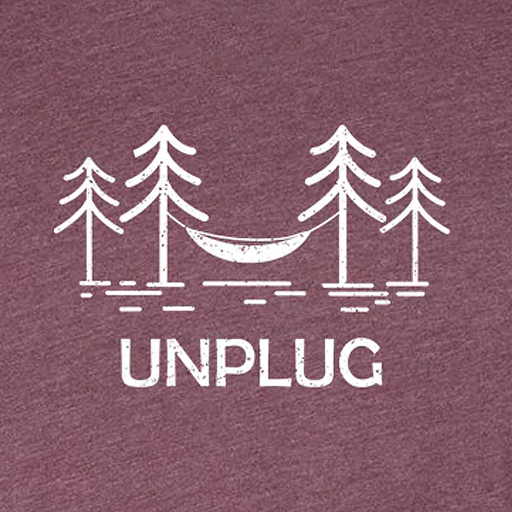 Hammocking Long Sleeve T-Shirt