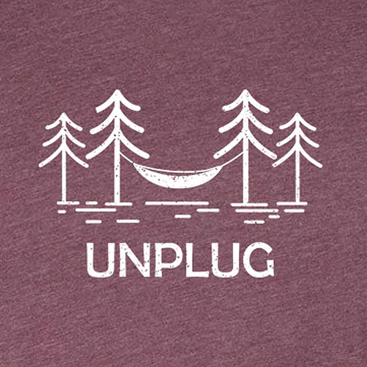 Hammocking Long Sleeve T-Shirt