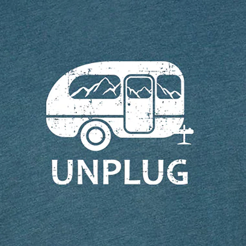 Camper Triblend T-Shirt