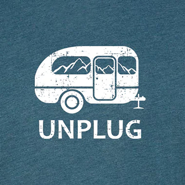 Camper Triblend T-Shirt