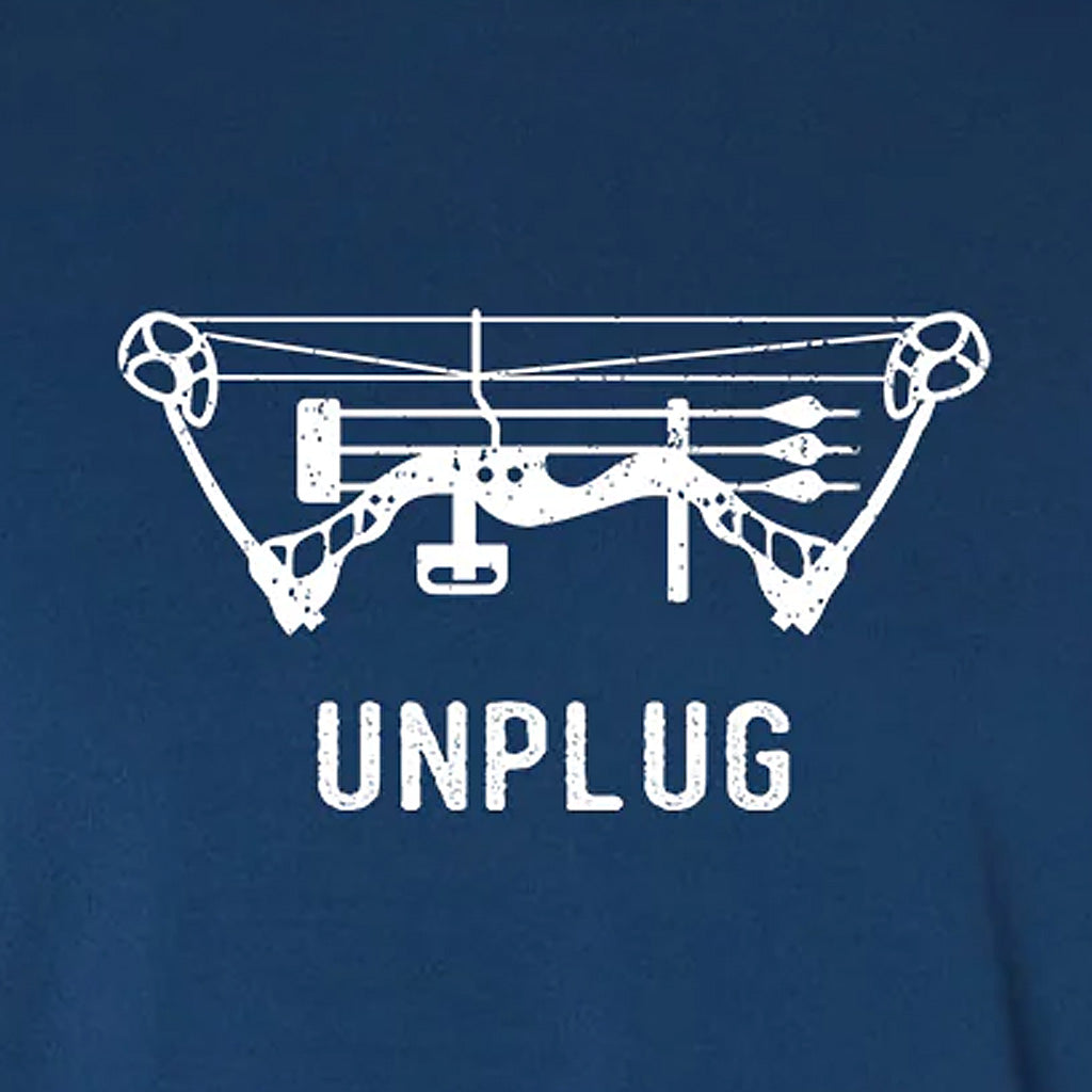 Bow Hunting Performance Long Sleeve with UPF 50+