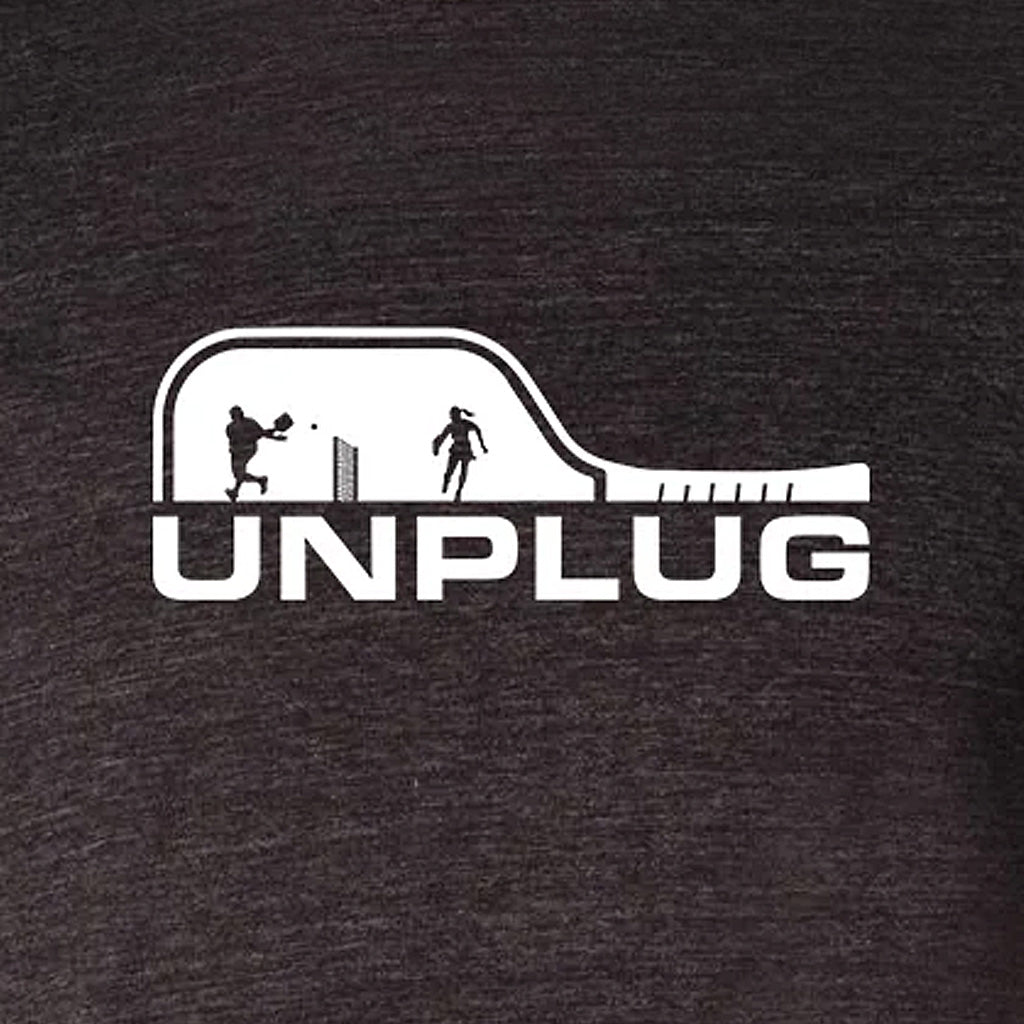 Pickleball Triblend T-Shirt