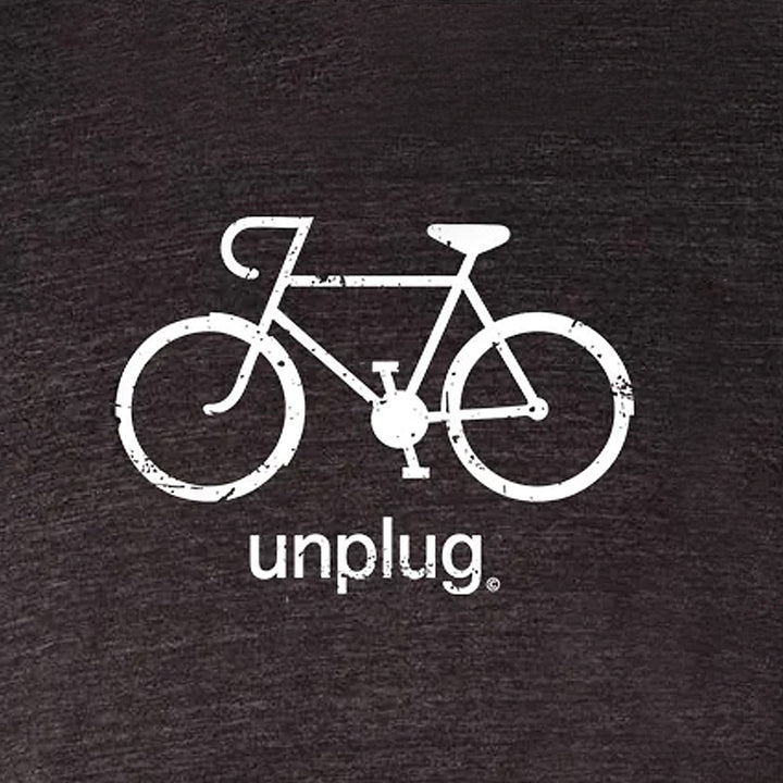 Road Bike Triblend T-Shirt